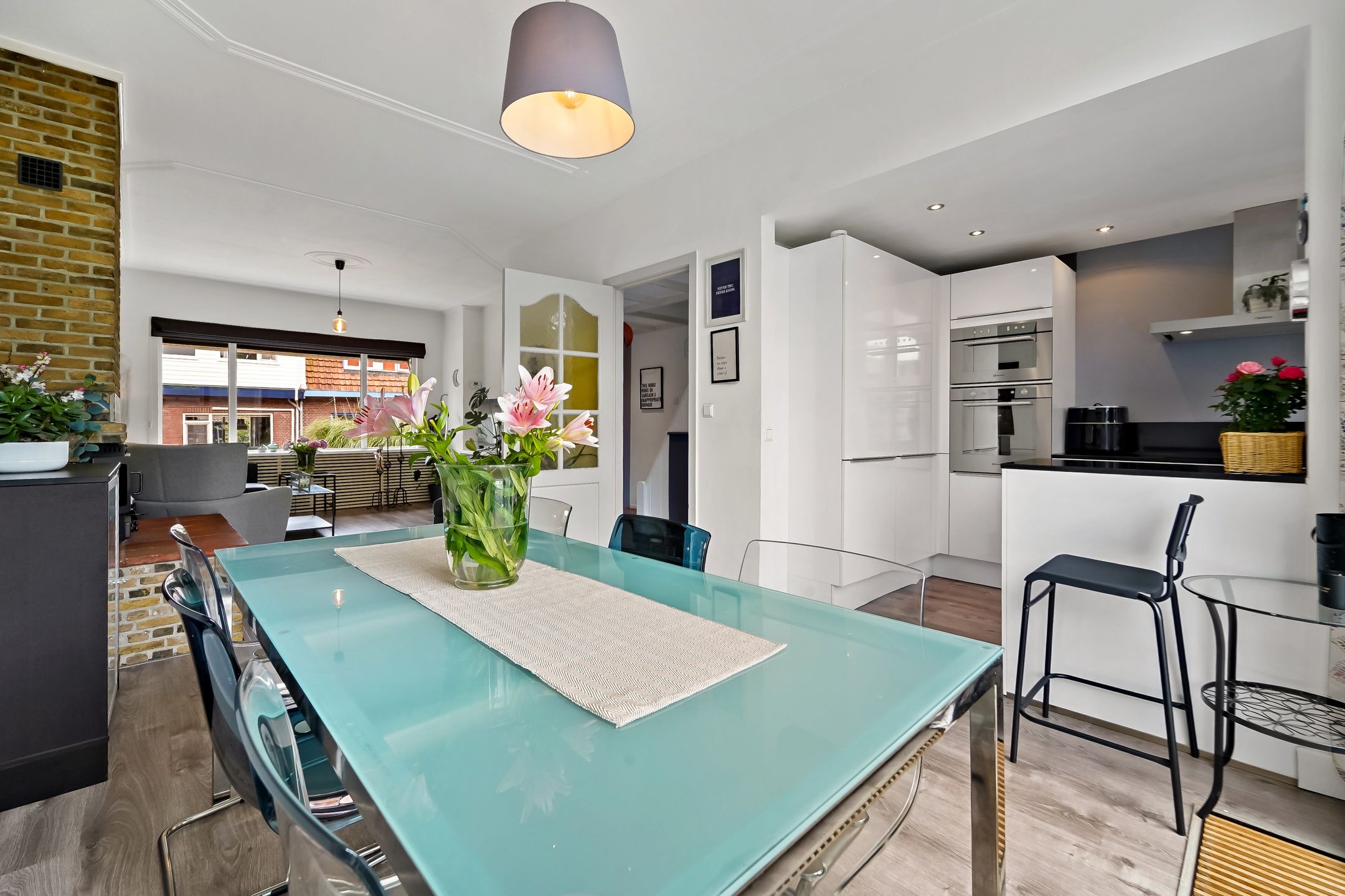 Foto 6 van Tedingerstraat 45