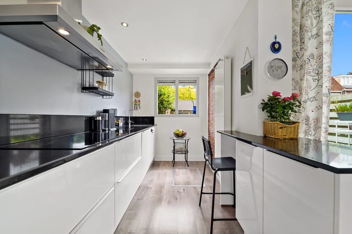 Foto 8 van Tedingerstraat 45