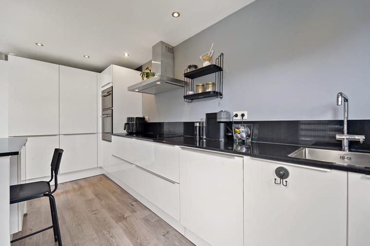 Foto 9 van Tedingerstraat 45