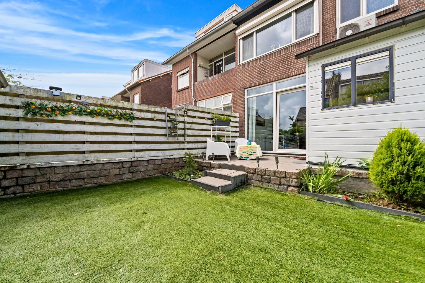 Foto 14 van Tedingerstraat 45