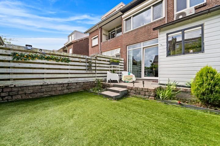 Foto 14 van Tedingerstraat 45