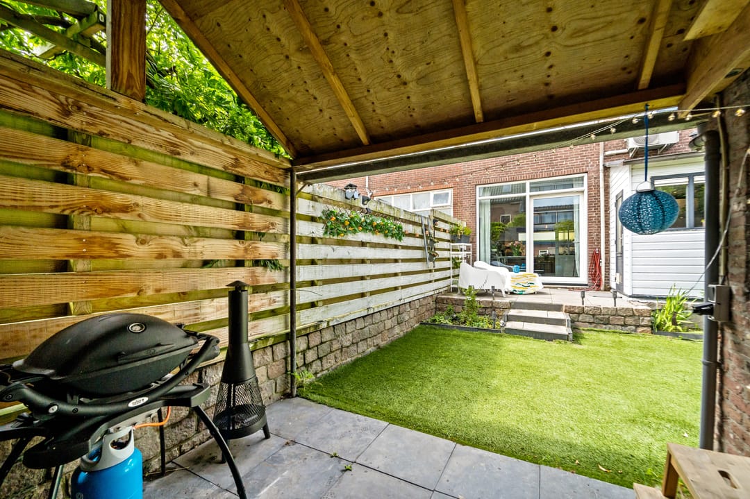 Foto 16 van Tedingerstraat 45