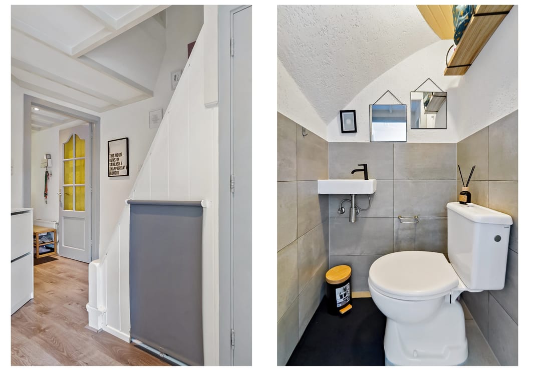 Foto 17 van Tedingerstraat 45