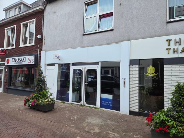 Molenstraat 44, Naaldwijk