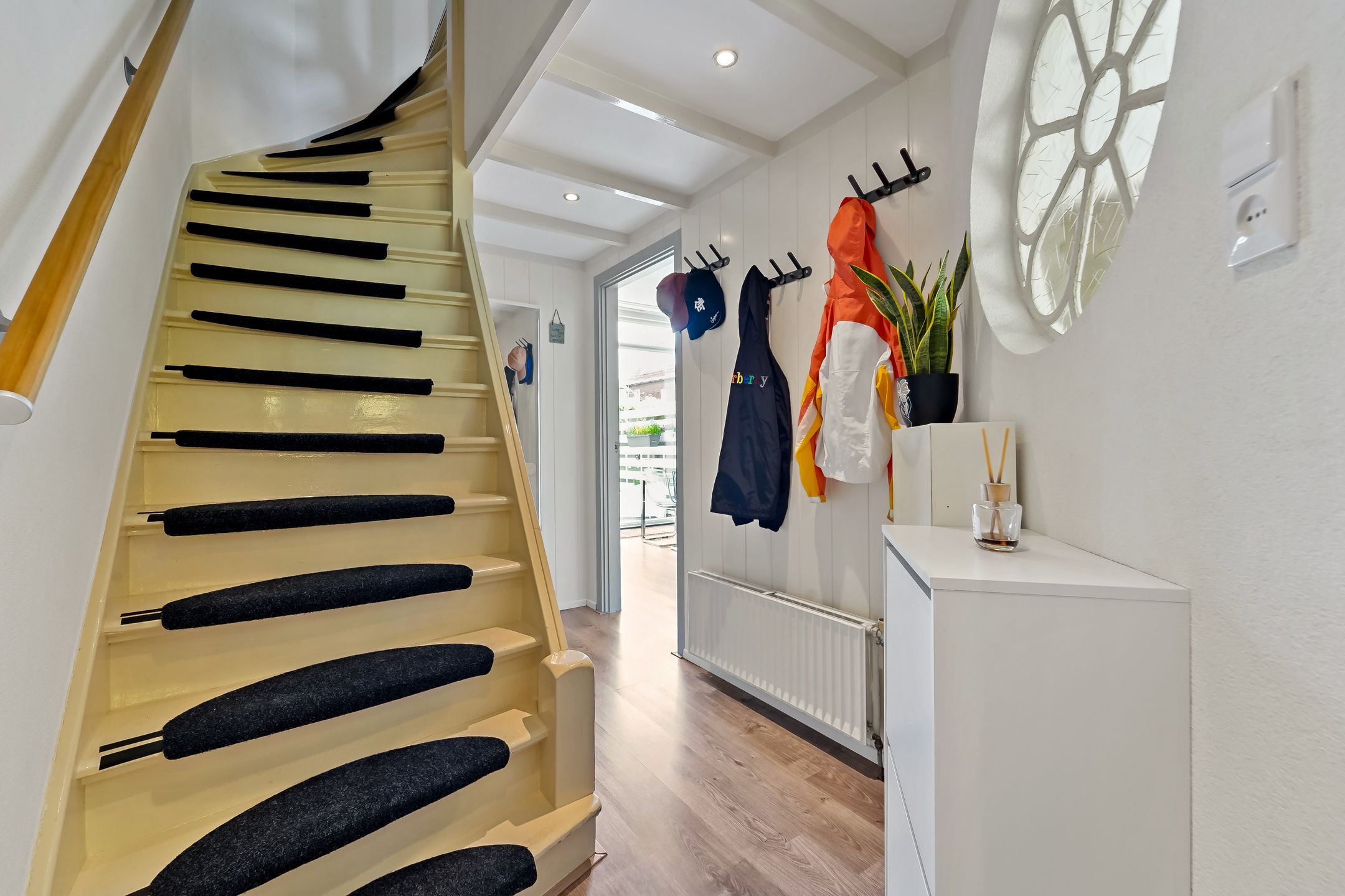 Foto 18 van Tedingerstraat 45