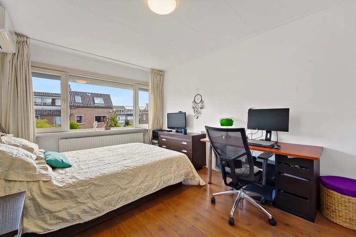 Foto 19 van Tedingerstraat 45