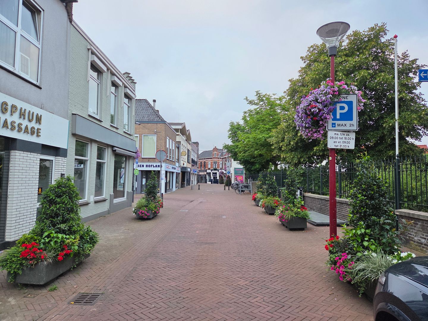 Bekijk foto 5 van Molenstraat 44
