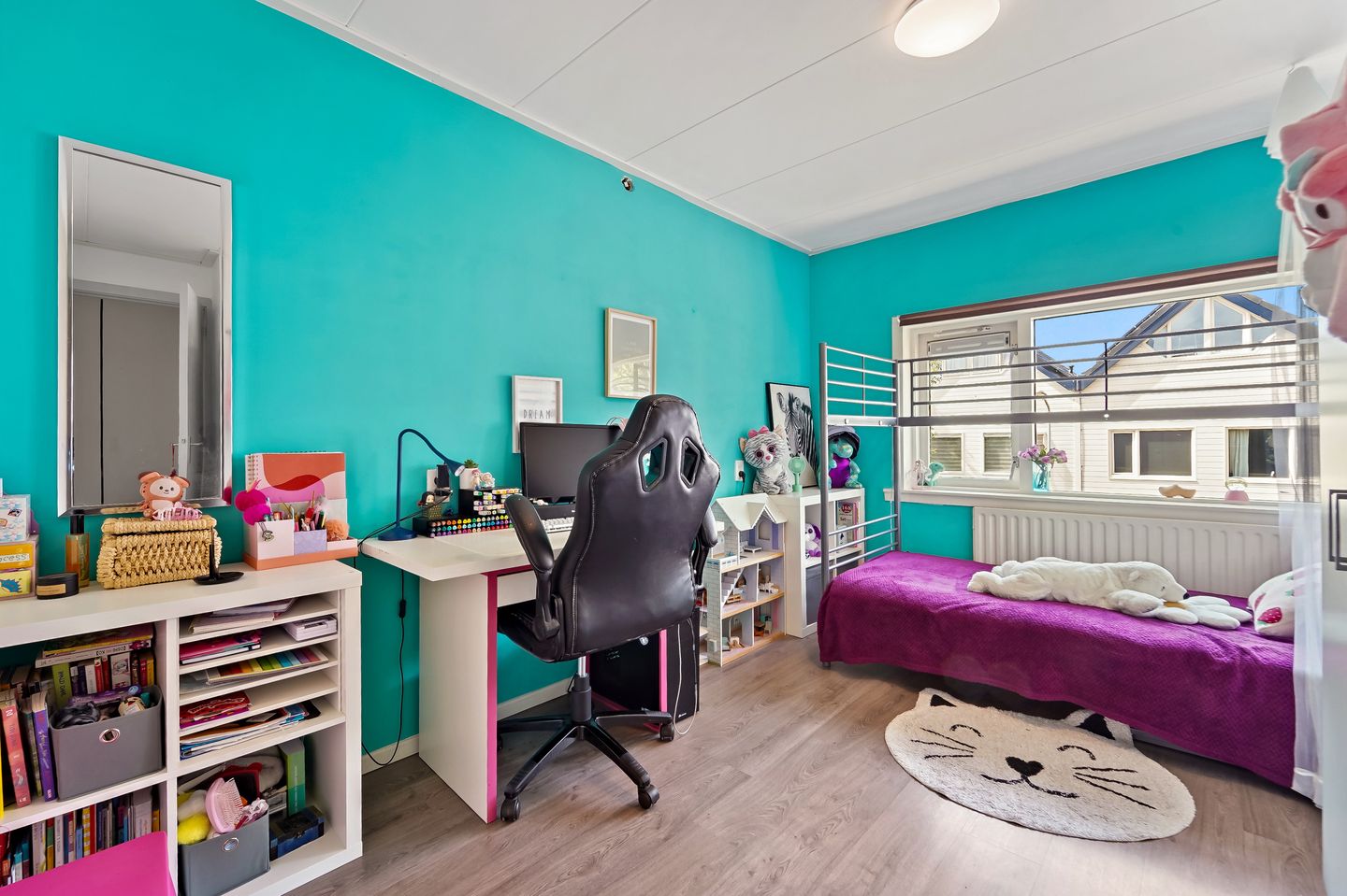 Foto 25 van Tedingerstraat 45