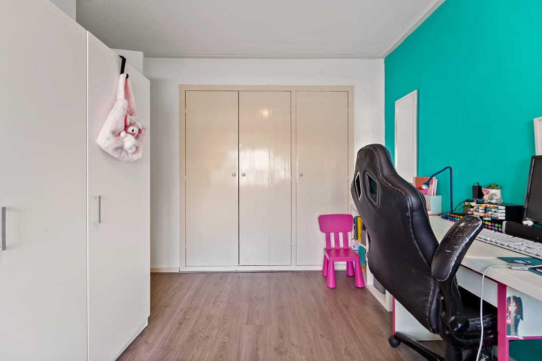 Foto 26 van Tedingerstraat 45