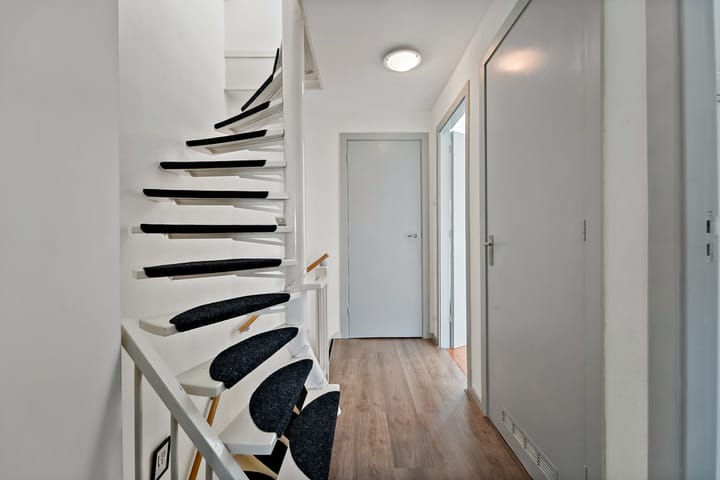 Foto 27 van Tedingerstraat 45