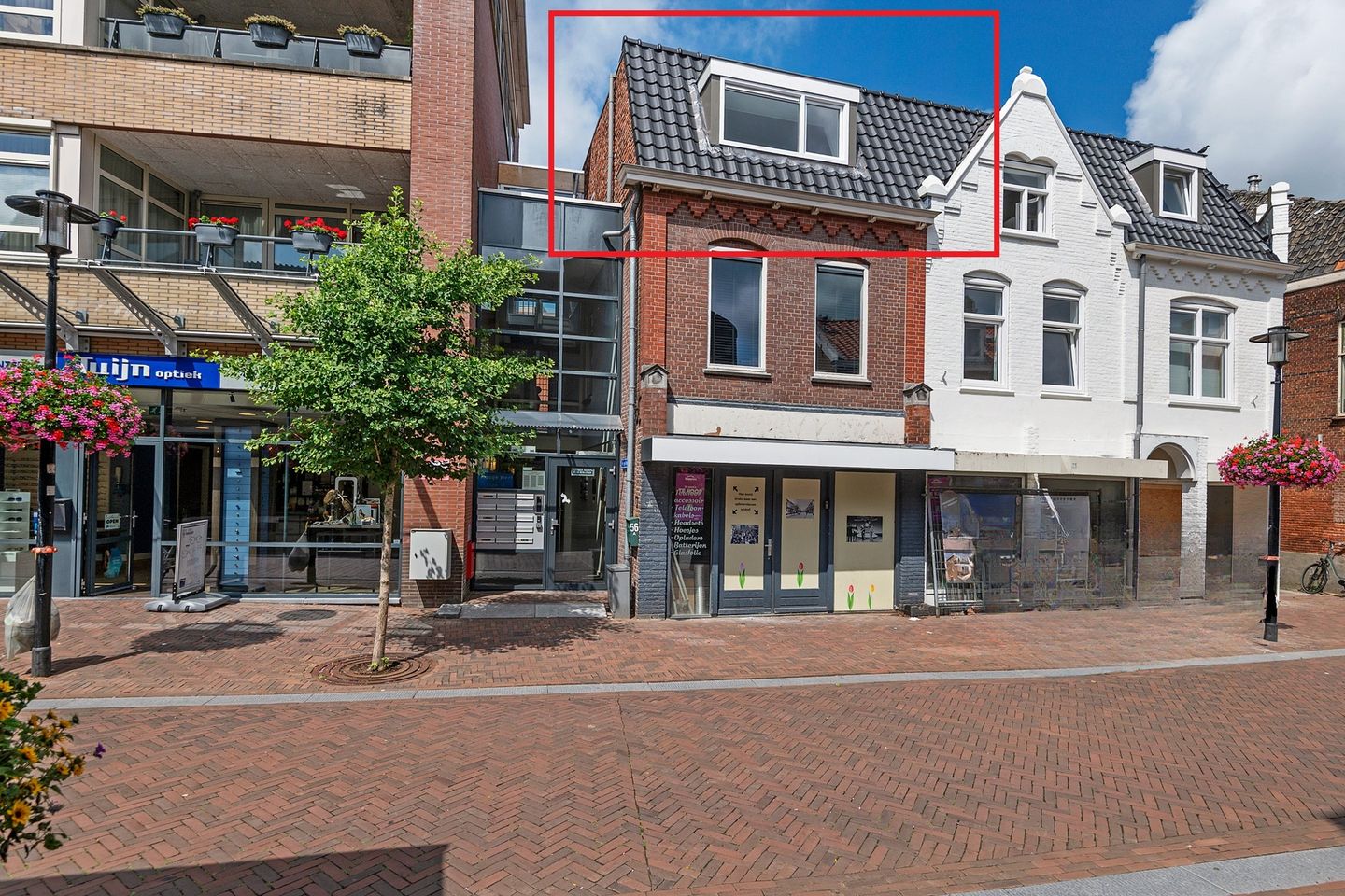 Foto 1 van Hoofdstraat 52-F