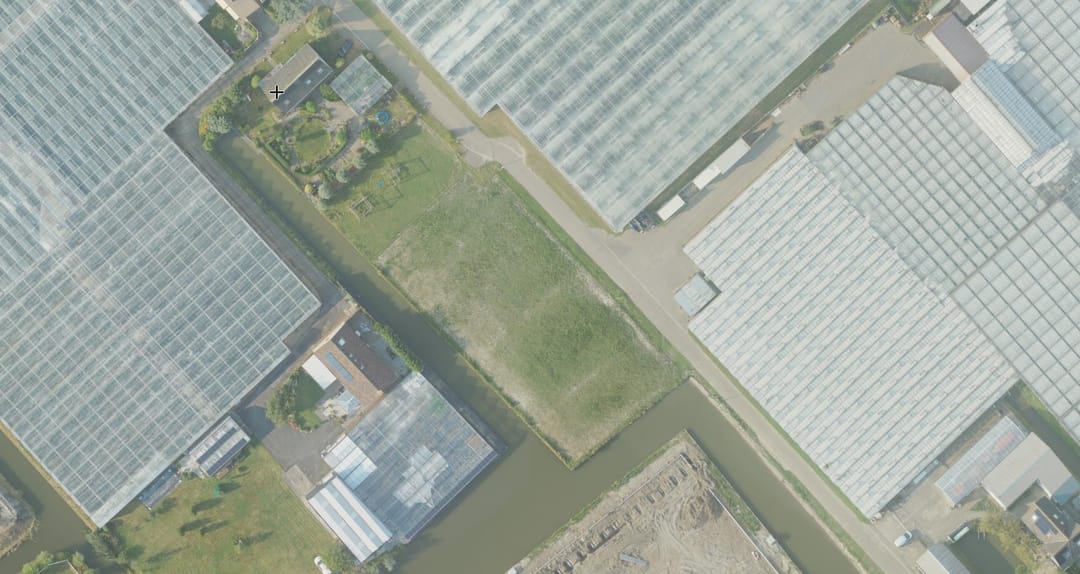 Photo 1 of Claes De Wyckerlaan #3
