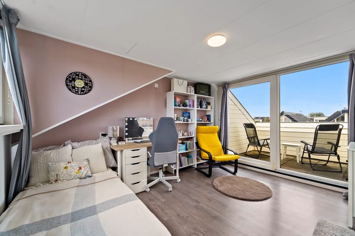 Foto 28 van Tedingerstraat 45