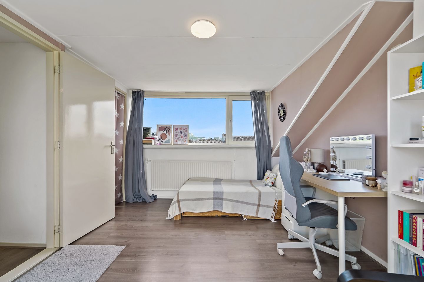 Foto 29 van Tedingerstraat 45