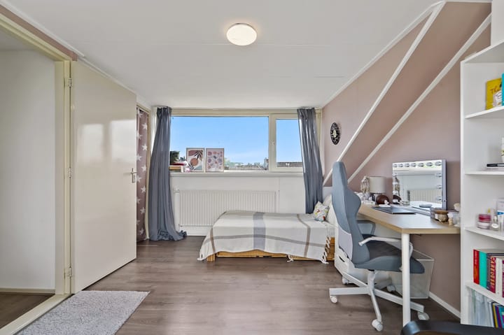 Foto 29 van Tedingerstraat 45