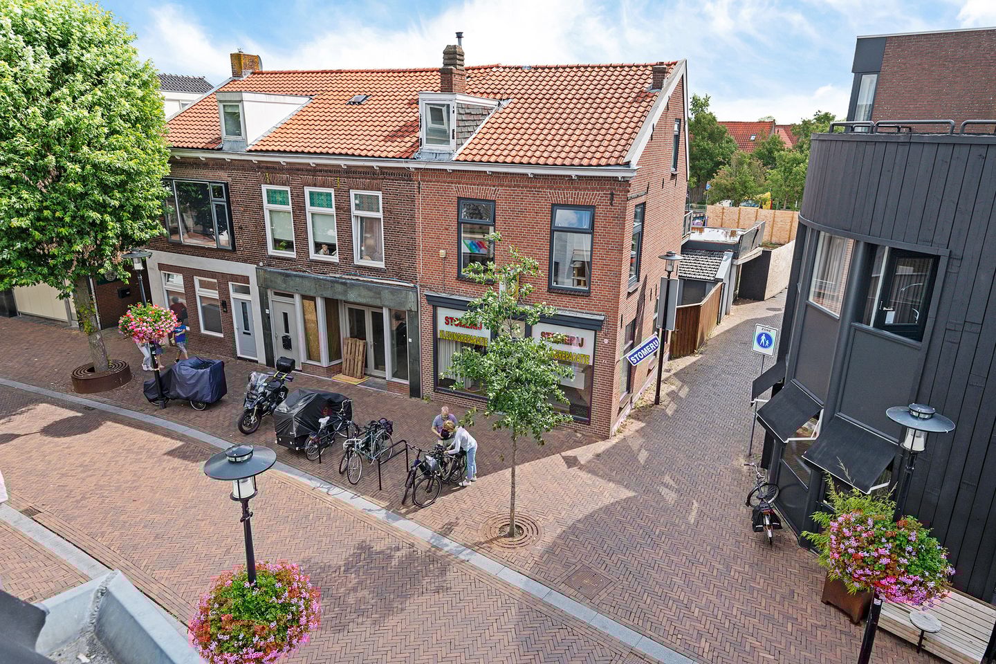 Foto 4 van Hoofdstraat 52-F