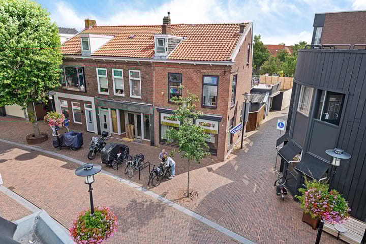 Foto 4 van Hoofdstraat 52-F