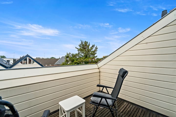 Foto 30 van Tedingerstraat 45