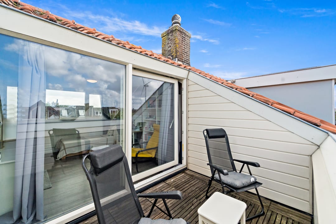 Foto 31 van Tedingerstraat 45