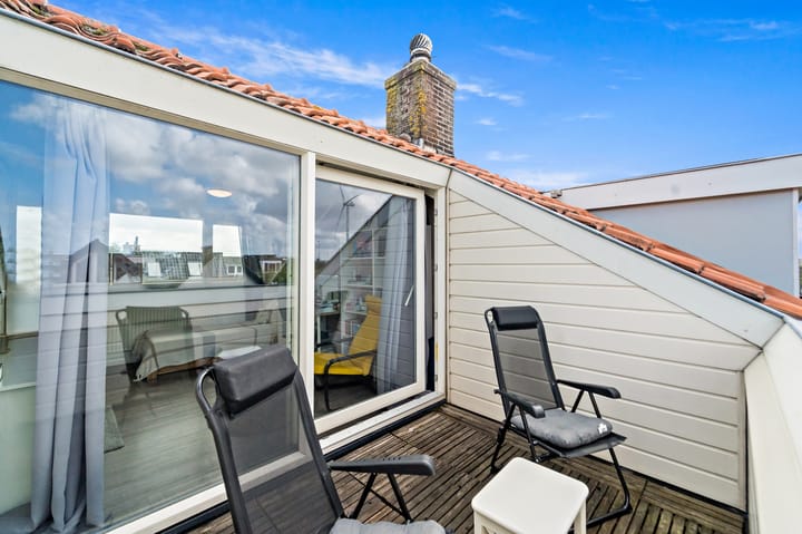 Foto 31 van Tedingerstraat 45