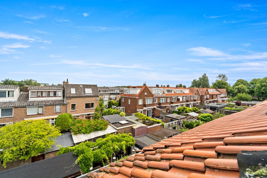 Foto 32 van Tedingerstraat 45