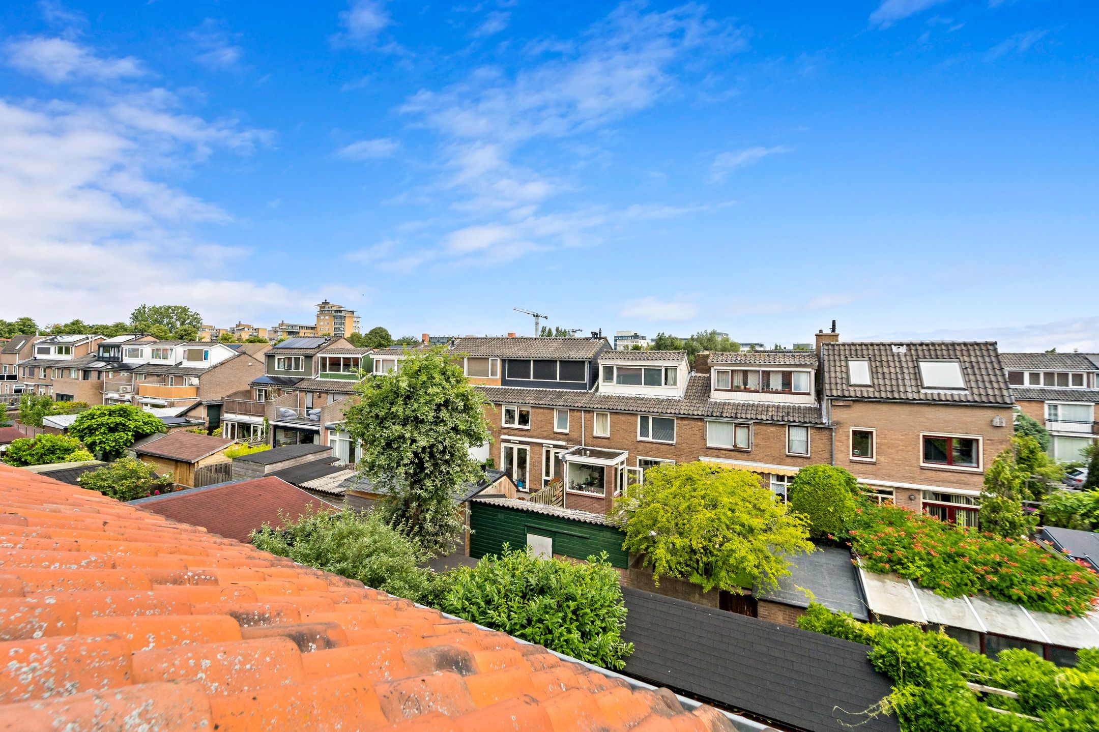 Foto 33 van Tedingerstraat 45