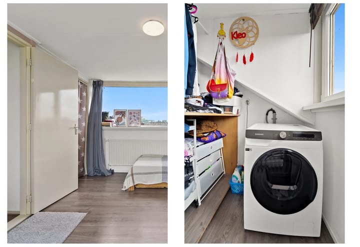 Foto 34 van Tedingerstraat 45