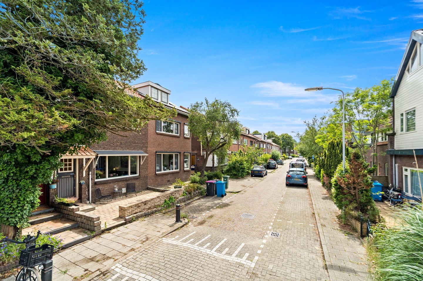 Foto 35 van Tedingerstraat 45