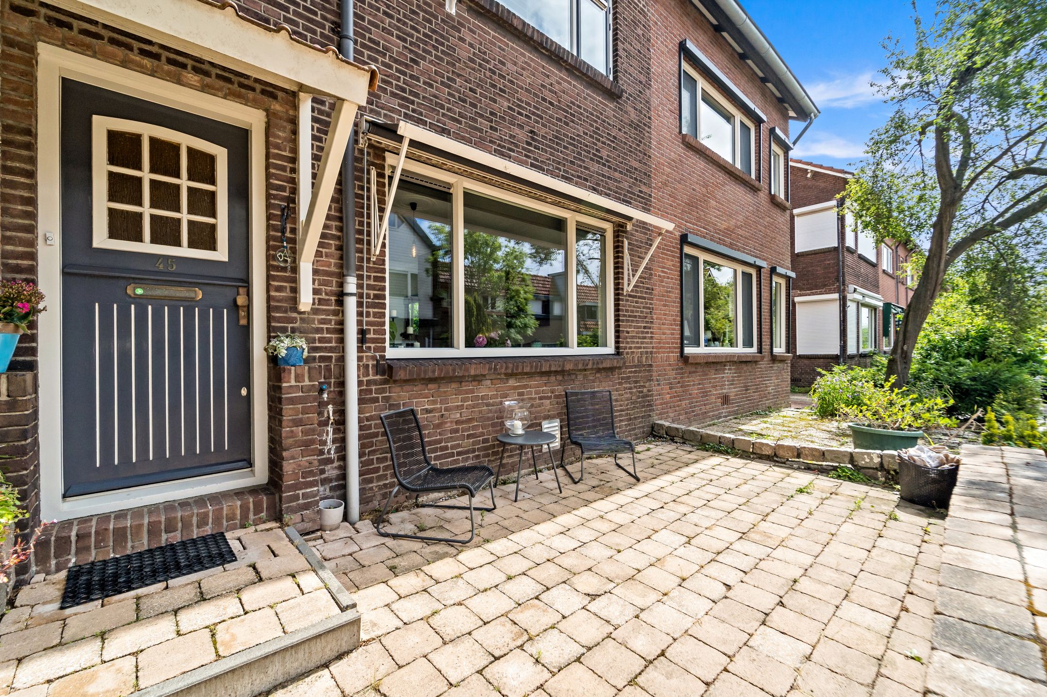 Foto 36 van Tedingerstraat 45