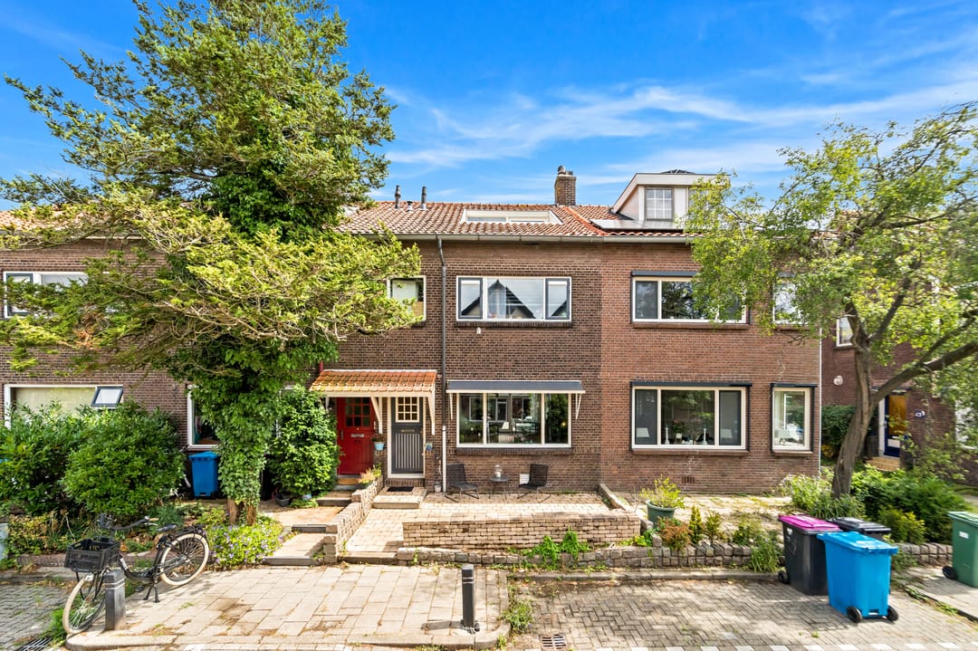 Foto 37 van Tedingerstraat 45