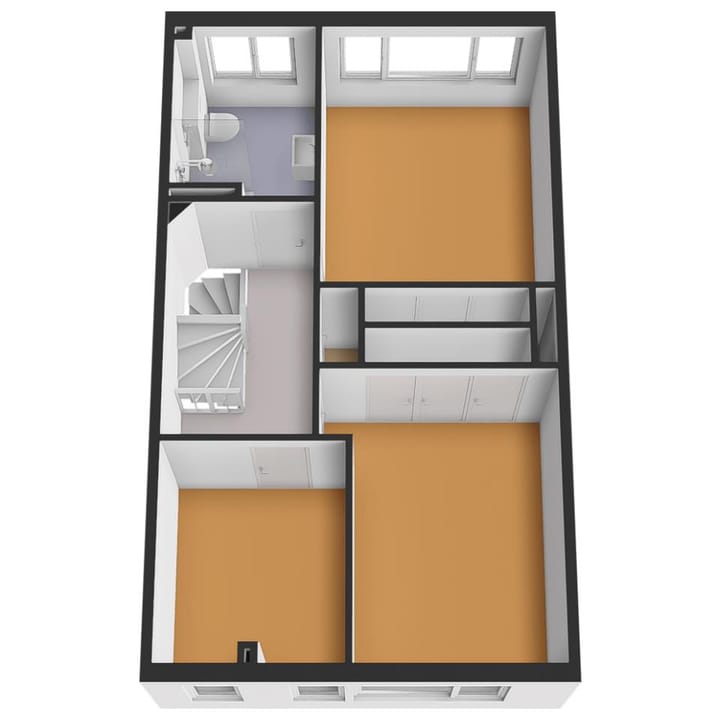 Foto 47 van Tedingerstraat 45