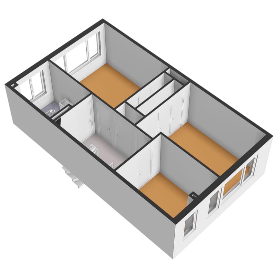 Foto 48 van Tedingerstraat 45