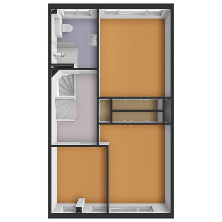 Foto 49 van Tedingerstraat 45