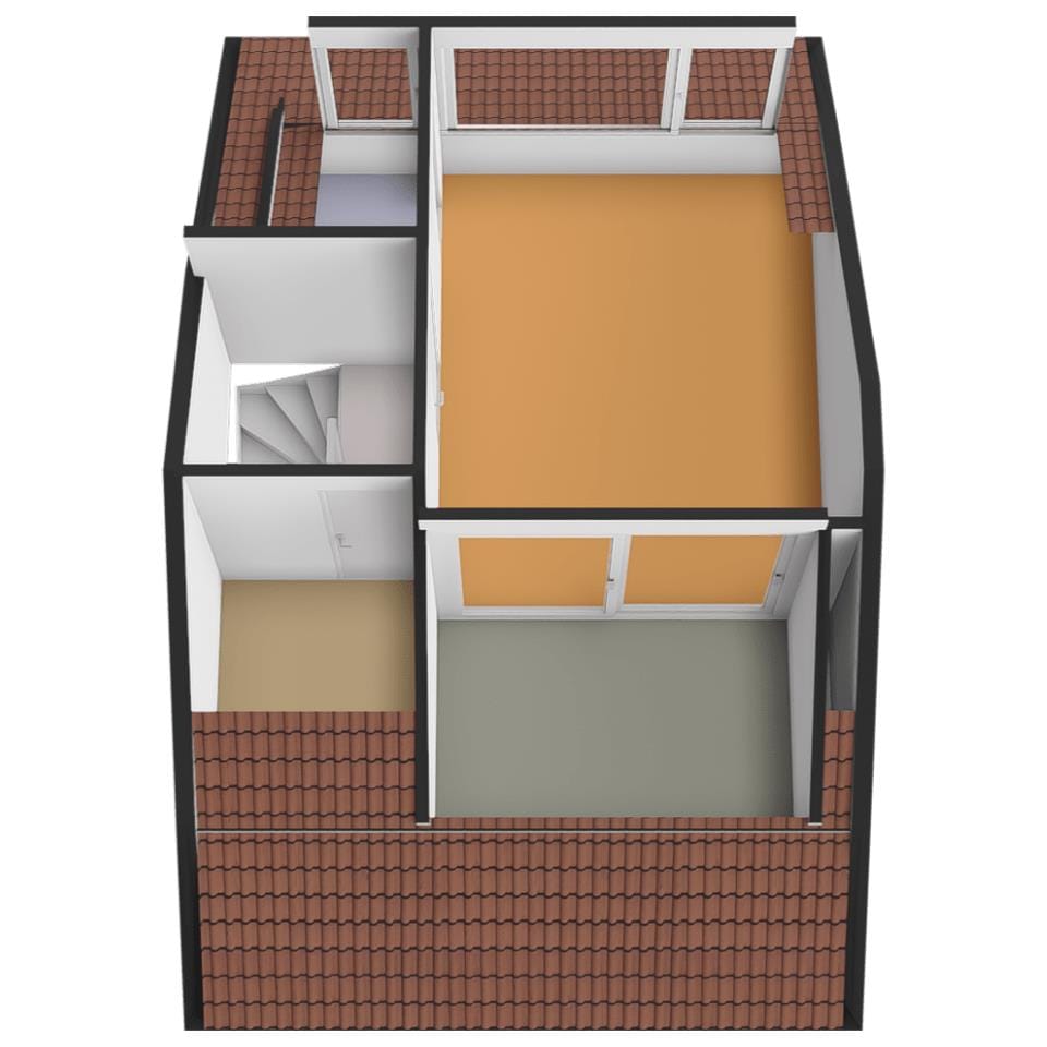 Foto 50 van Tedingerstraat 45