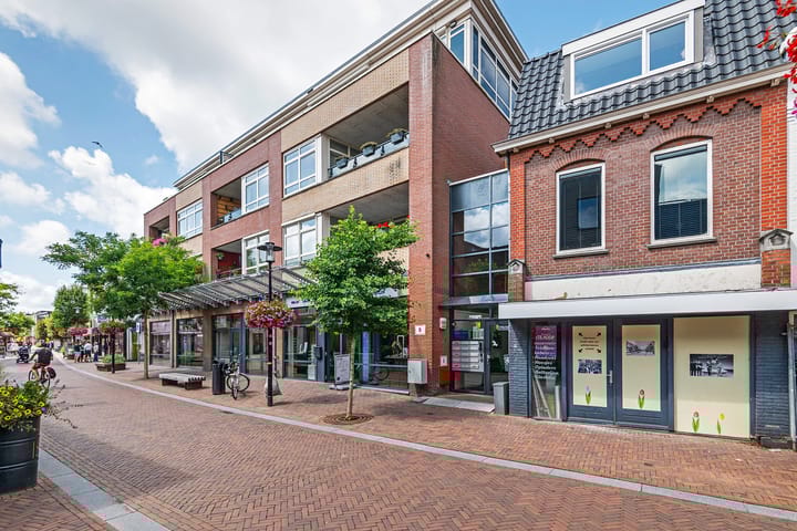 Foto 23 van Hoofdstraat 52-F