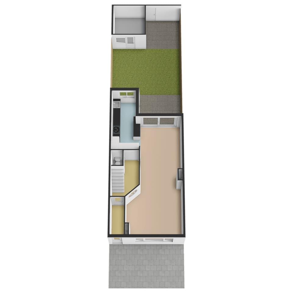 Foto 54 van Tedingerstraat 45