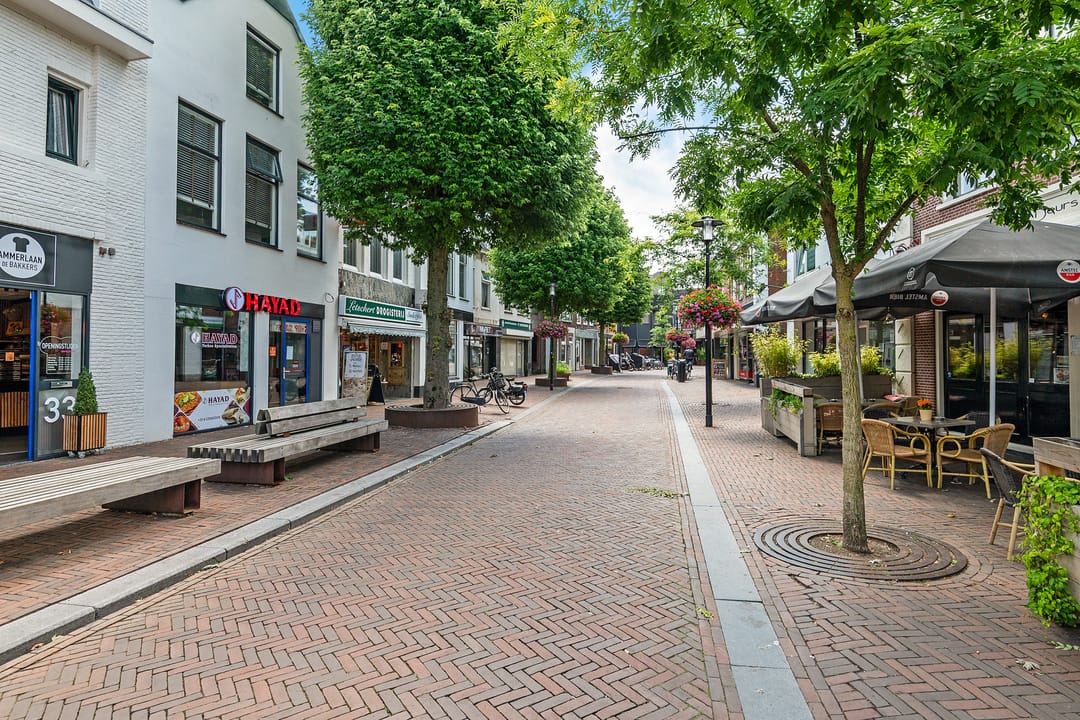 Foto 26 van Hoofdstraat 52-F