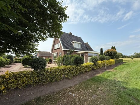 Meentdijk 8