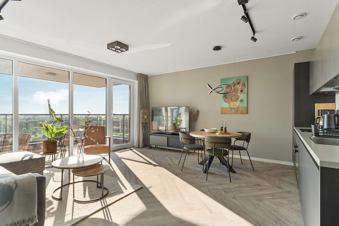 Foto 1 van Mahoniehout 419