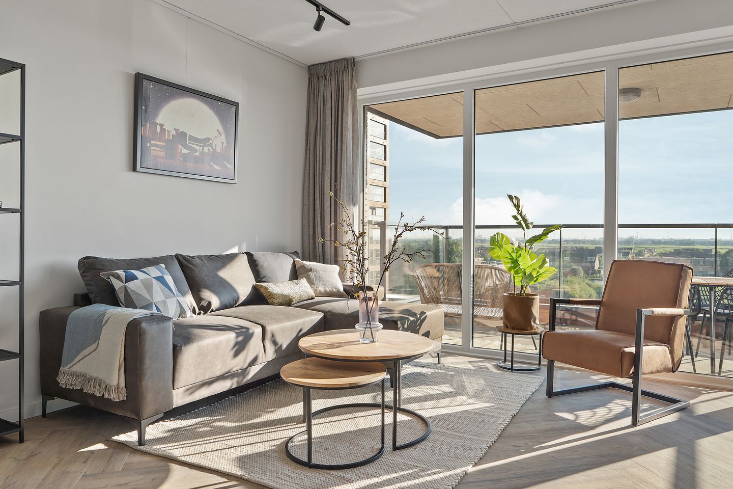 Foto 4 van Mahoniehout 419