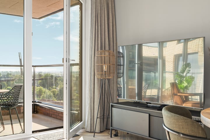 Foto 5 van Mahoniehout 419