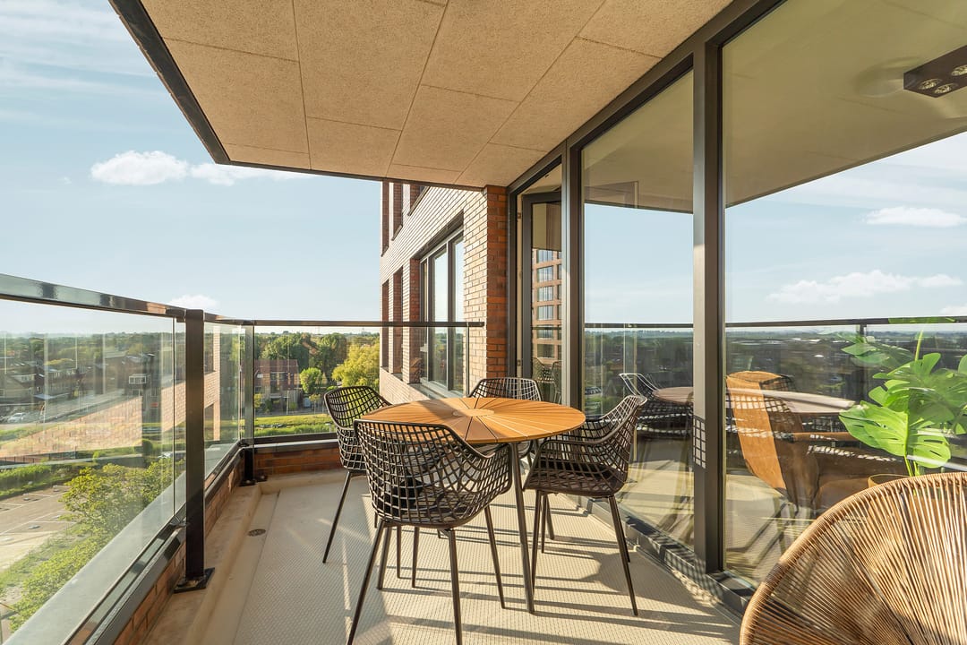 Foto 7 van Mahoniehout 419