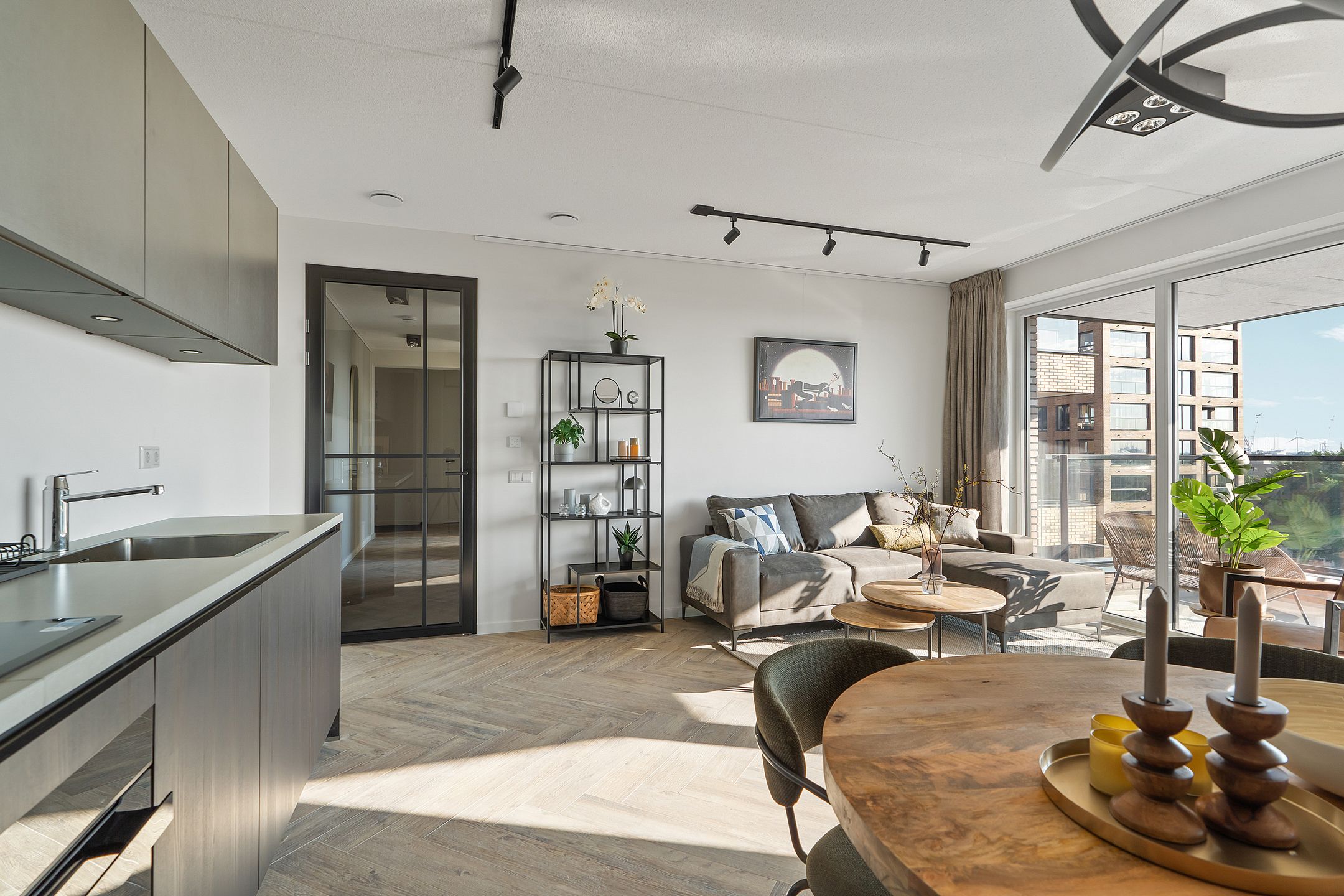 Foto 15 van Mahoniehout 419