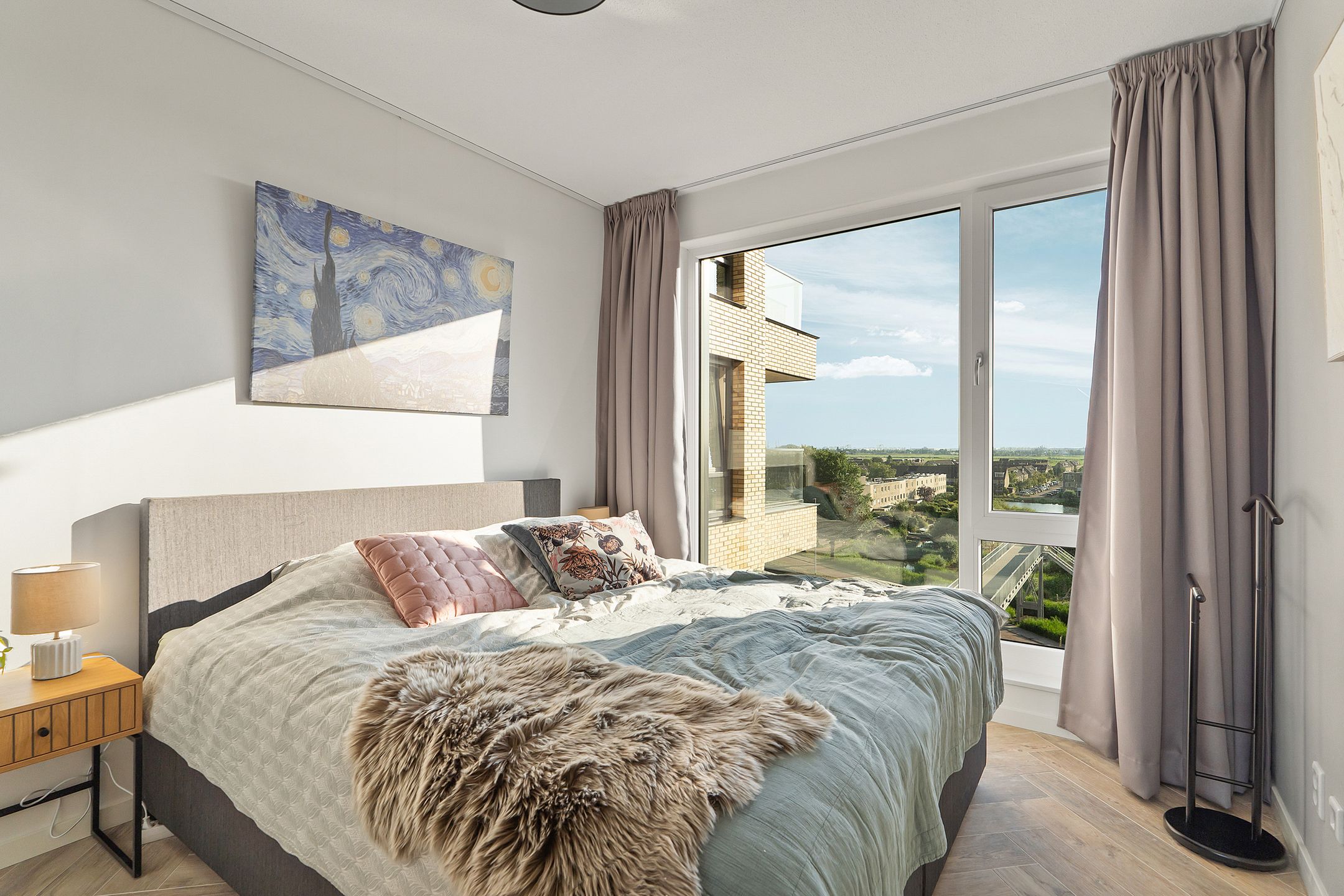 Foto 21 van Mahoniehout 419