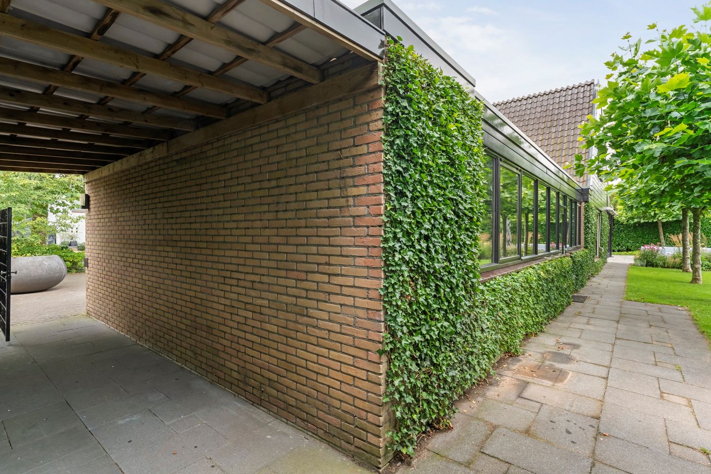 Photo 100 of Brinkstraat 18