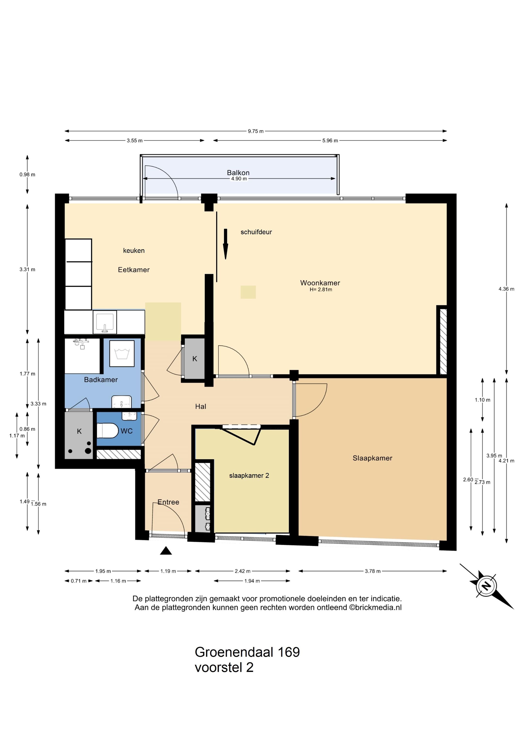 Photo 21 of Groenendaal 169