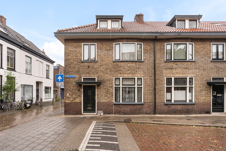 Elbertsstraat 18