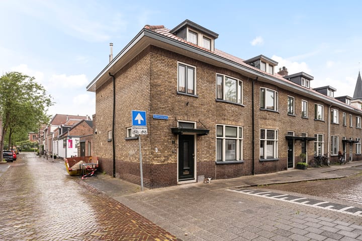 Foto 2 van Elbertsstraat 18