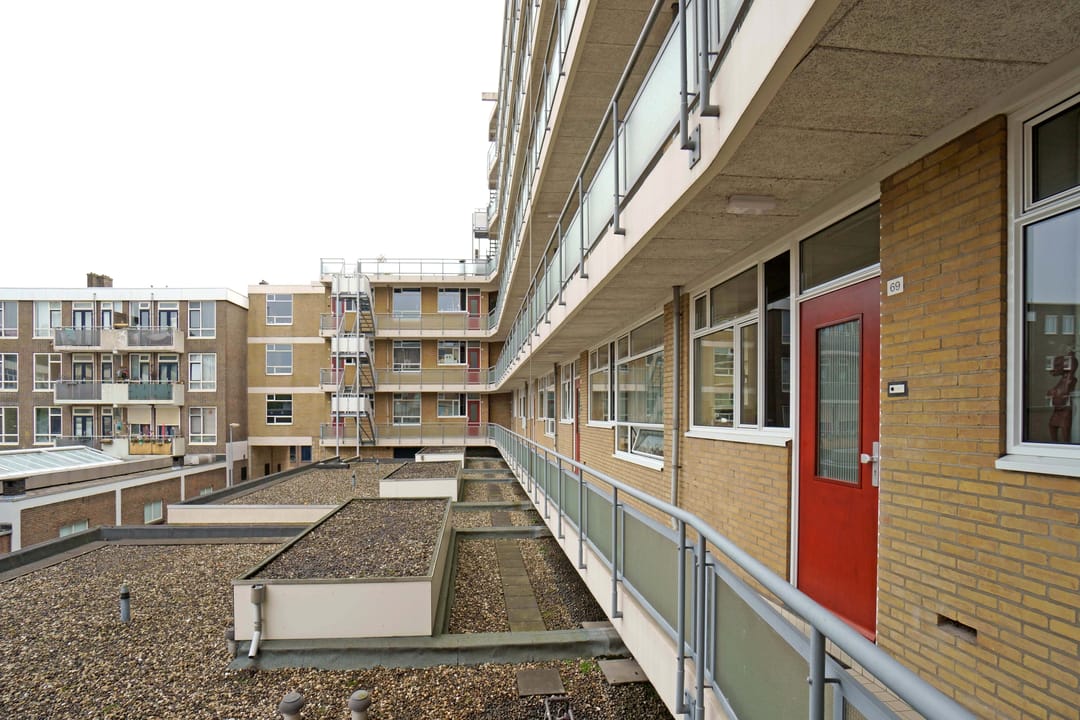 Photo 1 of Groenendaal 63