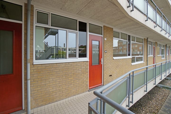 Foto 3 van Groenendaal 63